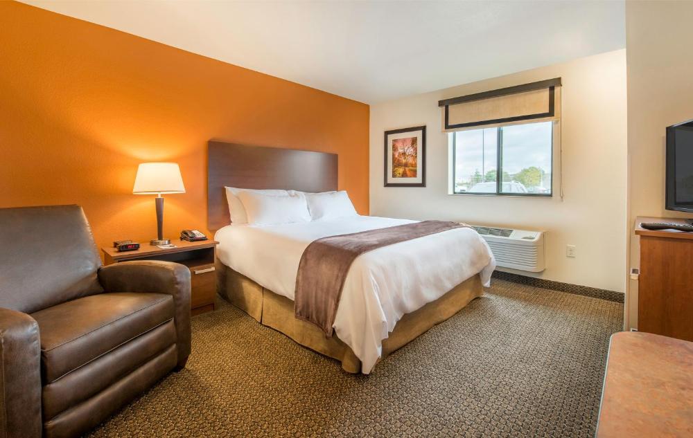 My Place Hotel-Ankeny/Des Moines IA